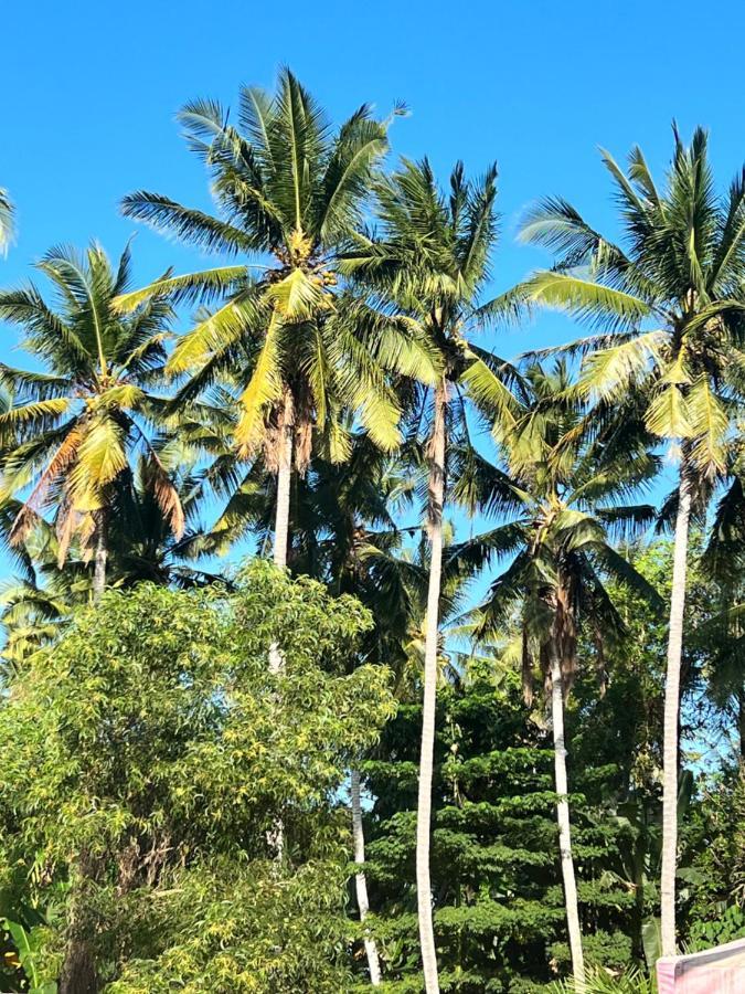 Naia Lombok Hotel Kuta  Buitenkant foto